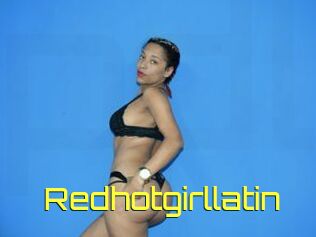 Redhotgirllatin