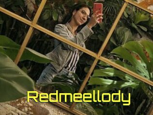 Redmeellody