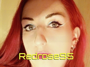 Redrose95