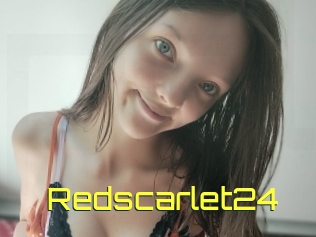 Redscarlet24