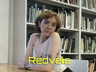 Redvele