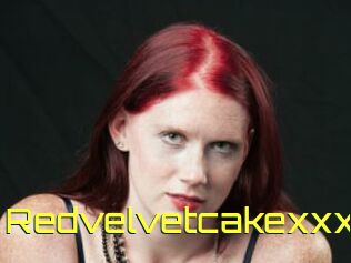 Redvelvetcakexxx