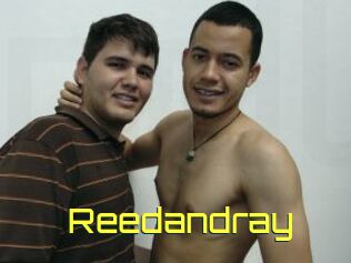 Reedandray