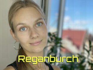 Reganburch