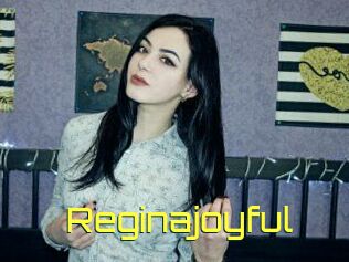 Reginajoyful