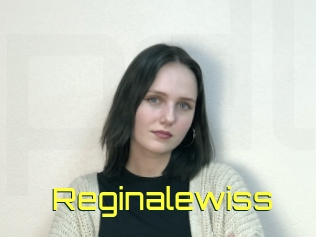 Reginalewiss