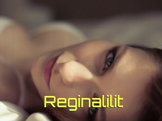 Reginalilit