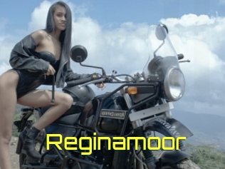 Reginamoor