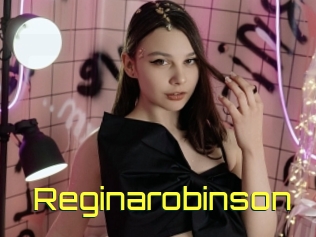 Reginarobinson