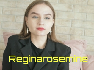 Reginarosemine