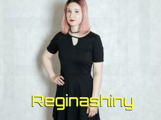 Reginashiny