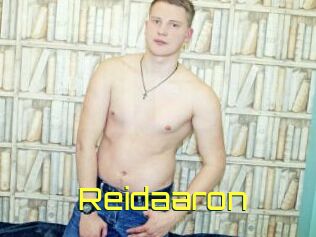 Reidaaron