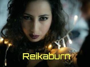 Reikaburn