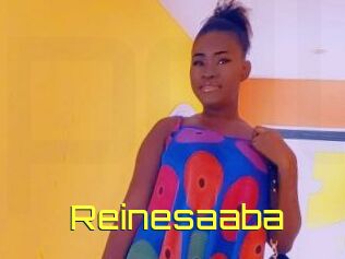 Reinesaaba