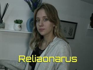 Reliaonarus