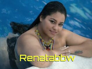 Renatabbw