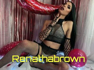 Renathabrown