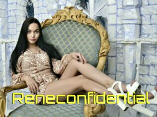 Reneconfidential