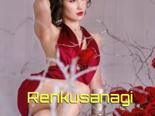 Renkusanagi