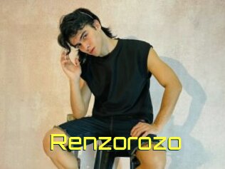 Renzorozo