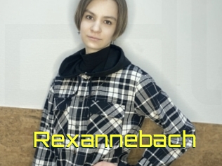 Rexannebach