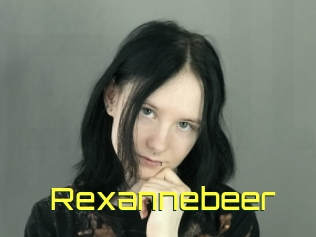 Rexannebeer