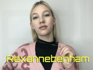 Rexannebenham