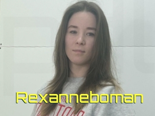 Rexanneboman