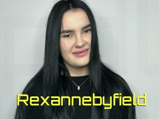 Rexannebyfield