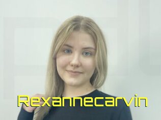 Rexannecarvin