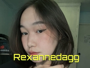 Rexannedagg