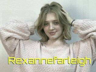 Rexannefarleigh