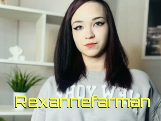 Rexannefarman