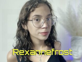 Rexannefrost