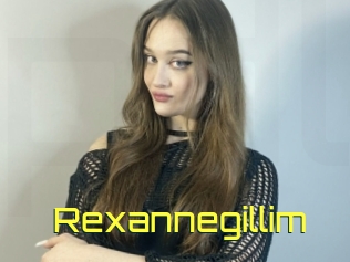 Rexannegillim