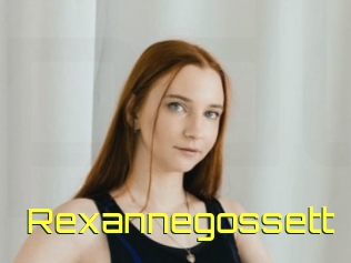 Rexannegossett