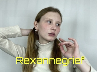 Rexannegrief