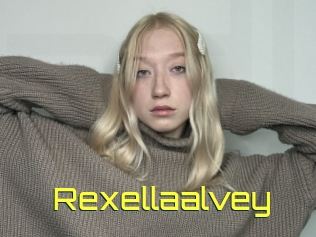 Rexellaalvey