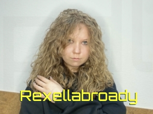 Rexellabroady