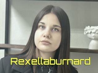 Rexellaburnard