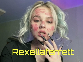 Rexellaferrett