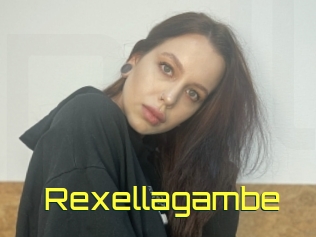 Rexellagambe