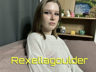 Rexellagoulder