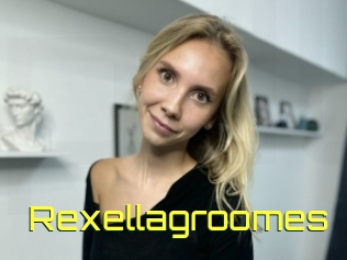 Rexellagroomes