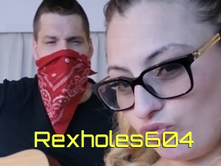 Rexholes604