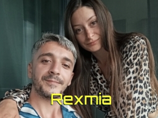 Rexmia