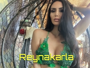 Reynakarla