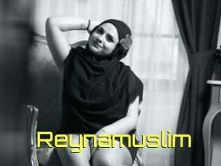 Reynamuslim