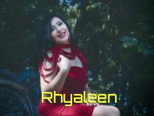 Rhyaleen
