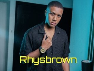 Rhysbrown